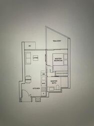 Commonwealth Towers (D3), Condominium #592406761